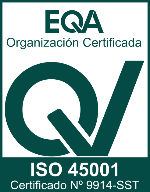 ISO seguridad