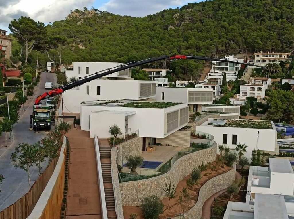 camio grua